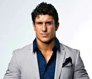 Ethan Carter III  (EC3)